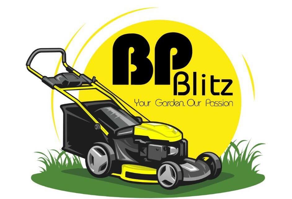 BP Blitz – Lawn Mowing & Garden Maintenance Services