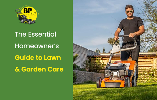 Guide to Lawn care